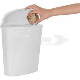 Brunner Pillar 5,5 l Weiß