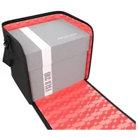 VARIA Group GENERAL02 - GENERAL 370 Tasche + Lagerbox FSLB310 - leer - im Set