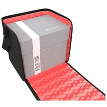 VARIA Group GENERAL02 - GENERAL 370 Tasche + Lagerbox FSLB310 - leer - im Set