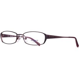 GANT Gaa904sbrn Sonnenbrille Brown One Size