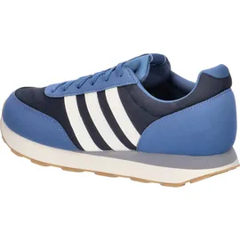 Adidas Run 60s 3.0 Legend Ink / Core White / Crew Blue 42