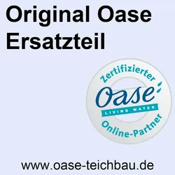Oase Ersatzteil Ersatz Trafo Pontec PondoFog (43783)