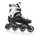 Tempish Viber 90 Inline-skates - Black - EU 41