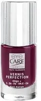 eye CARE Vernis à Ongles Perfection Oligo+ Chataîgne 1343 À 5 ml