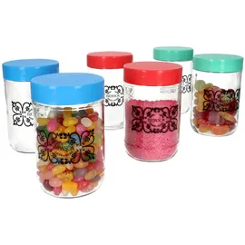 Mambocat Ida 660 ml 6 St.