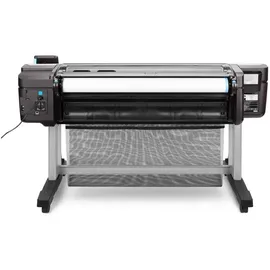 HP DesignJet T1700 44" Schwarz/Grau/Magenta/Mattschwarz/Gelb