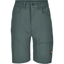 KILLTEC KOS 108 BYS BRMDS", Funktionsbermudas/Shorts, naturgrün, 152, - 152