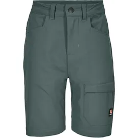 KILLTEC KOS 108 BYS BRMDS", Funktionsbermudas/Shorts, naturgrün, 152, - 152