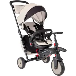 smarTrike Dreirad smarTfold 700S, grau