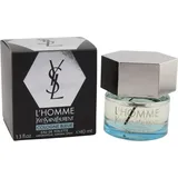 Yves Saint Laurent L'Homme Cologne Bleue Eau de Toilette
