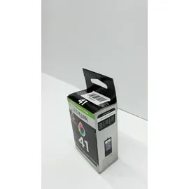Lexmark 41 CMY (18Y0141E)