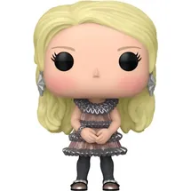 Funko, LLC Harry Potter Luna Lovegood Figur 9 cm