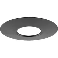 LEDVANCE SPOT RING D180 BK