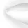 Formesse Kissenbezug Bella Donna 40 x 80 cm Wollweiss