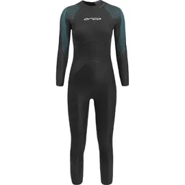 Orca athlex flex neoprenanzug schwarz blau - L