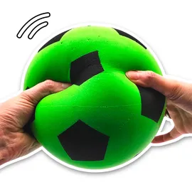 alldoro Schaumstoffball 63104