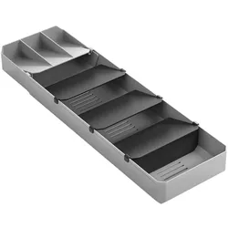 Besteck Organizer Schublade Schubladeneinsatz Besteckkasten Besteckbox