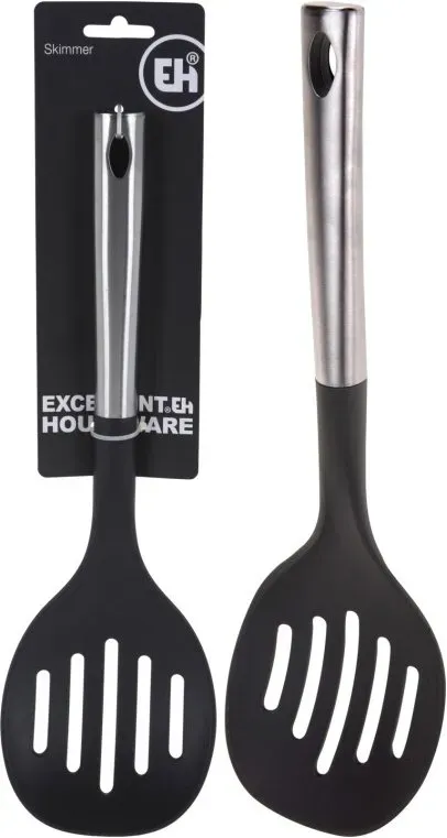 1 Geschlitzte Löffel Kochen PBT 34 cm