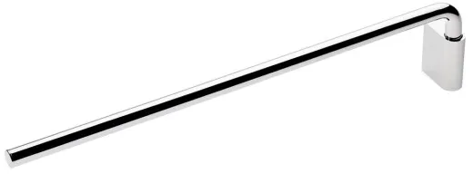Cosmic Working Handtuchstange Schwenkbar 41,5 cm, chrom, 2380174 WJC205A0074001