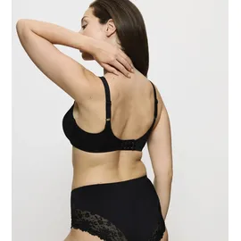 Triumph Ladyform Soft Minimizer BH 10166306 black 80H