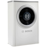 Bosch 8738210257 CS7001i AW 9 OR-S Monoblock-Luft-Wasser-Wärmepumpe Energieeffizienzklasse A++