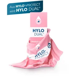 Hylo Dual Augentropfen