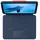 Logitech Rugged Combo 4 Touch für iPad (10. Generation) Classic Blue