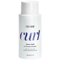 Curl Wow Snag Free Pre Shampoo Detangler