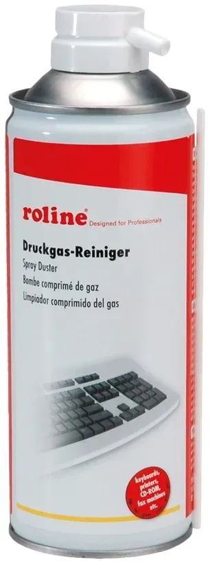 ROTRONIC-SECOMP Roline - Reinigungsspray - 400ml - Multicolor