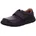 Strap Schuhe Black Leather 41
