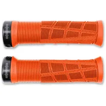 Cube Acid Disrupt Griffe Fahrradgriffe orange