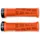 Cube Acid Disrupt Griffe Fahrradgriffe orange
