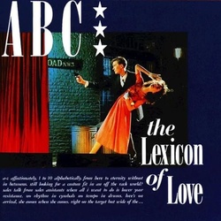 The Lexicon Of Love (ltd. 4lp + Bluray)