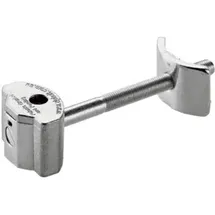 Hettich Arbeitsplattenverbinder AVB 4 STA verz.L.165mm HETTICH