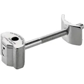 Hettich Arbeitsplattenverbinder AVB 4 STA verz.L.165mm HETTICH