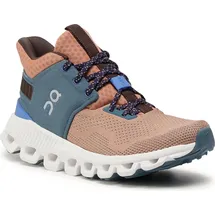 On Cloud Hi Edge Damen Braun 36,5