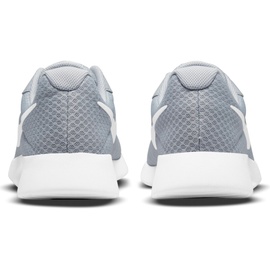 Nike Tanjun Herren wolf grey/barely volt/black/white 45