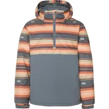 Protest PRTGOLDIY JR anorak Manatee 152