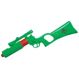 Rubie's Official Star Wars Boba Fett-Blaster, Einheitsgröße Halloween