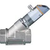 IFM Electronic Durchflusssensor SBY246