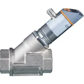 IFM Electronic Durchflusssensor SBY246