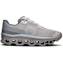 On Cloudmonster Void Herren Alloy / Glacier 45