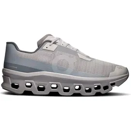 On Cloudmonster Void Herren Alloy / Glacier 45