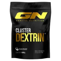 GN Labaratories Cluster Dextrin Pulver 1000 g