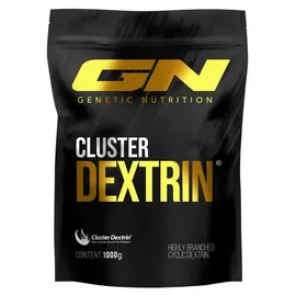 GN Labaratories Cluster Dextrin Pulver 1000 g