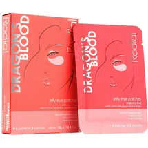 Rodial Dragon's Blood Jelly Eye Patches Gel 12 ml
