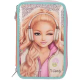 DEPESCHE 3-Fach Federtasche MUSIC