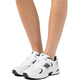 New Balance 530 White/Black 37