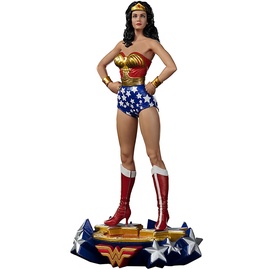 Warner Bros Wonder Woman Lynda Carter) Vinyl Figure