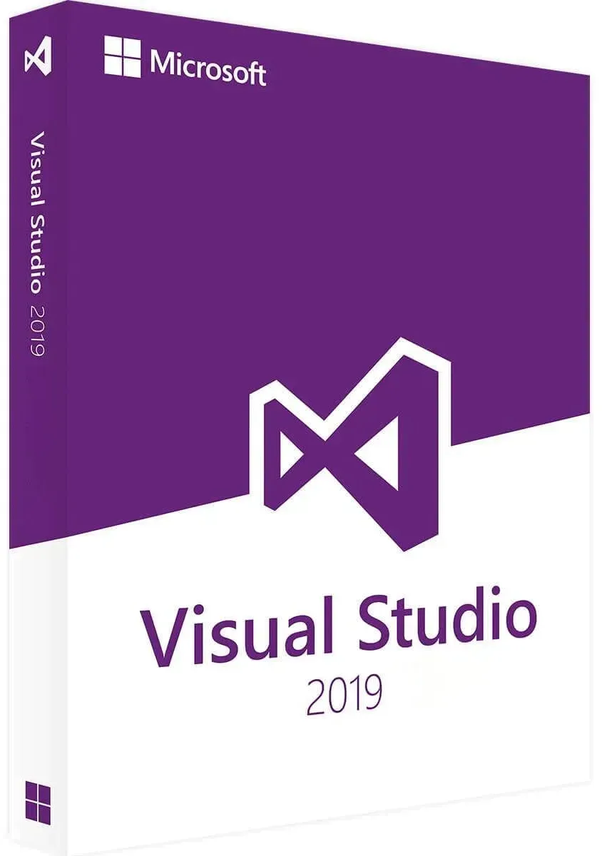 Microsoft Visual Studio 2019 Mac